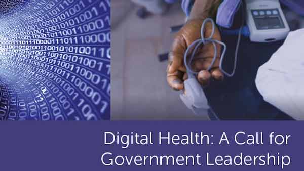 MWC 2017: A New Report to Accelerate Digital Health