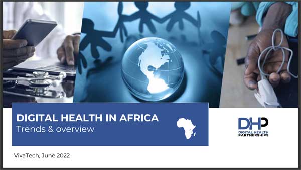 Digital Health in Africa: Trends and Overview cover