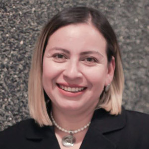 Photo of Joseline Carías Galeano, Guatemala