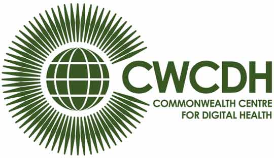 CWCDH logo