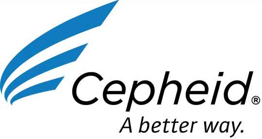 Cepheid logo