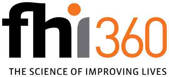 FHI360 logo