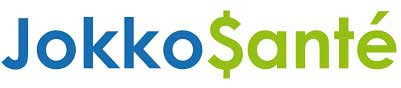 JokkoSante logo
