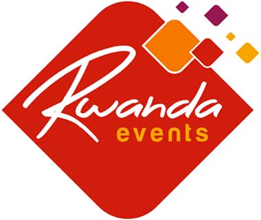 Rwanda Events logo