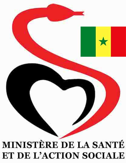 Senegal logo