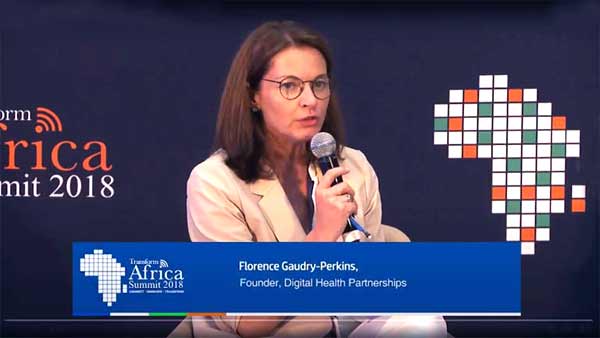 Digital Health Becomes an Important Part of Transform Africa Summit