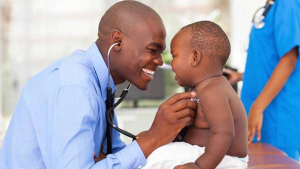 Impact of Digital Health on Global Medical Education and Training