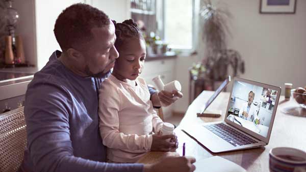 The Importance of Digital Health for NCDs at WHA