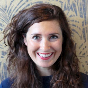 Photo of Femke Smeets, Netherlands