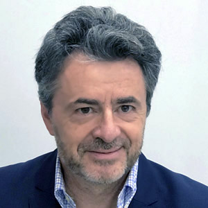 Photo of Patrick Veron, Singapore