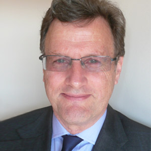 Photo of Peter Drury, United Kingdom