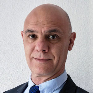 Photo of Philippe Lepère, Switzerland