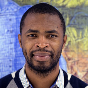 Photo of Prof. Georges Bediang, Cameroon