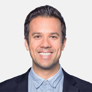 Photo of Sven B. Modrow, Brazil / Germany