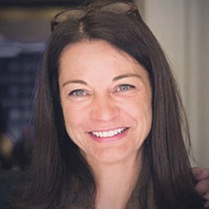 Florence Gaudry-Perkins, Founder & CEO of Digital Health Partnerships